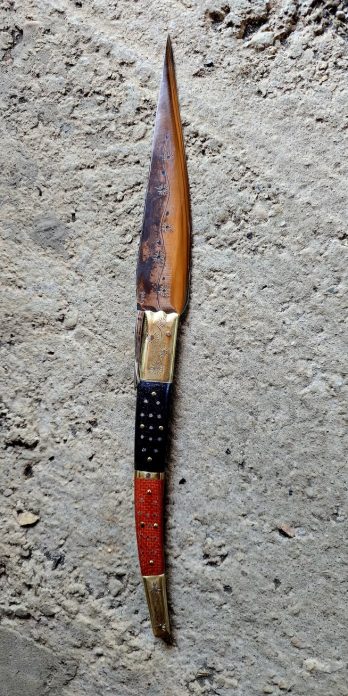 ANDALUZA SEVILLANA