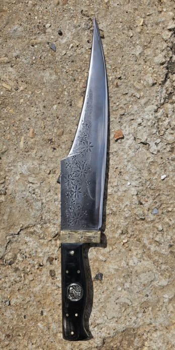 MACHO RIOJANO