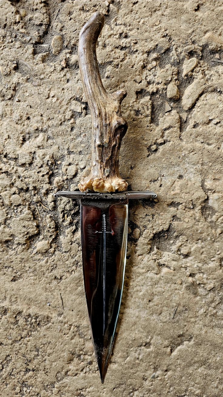 CUCHILLO DE CORZO - Imagen 4