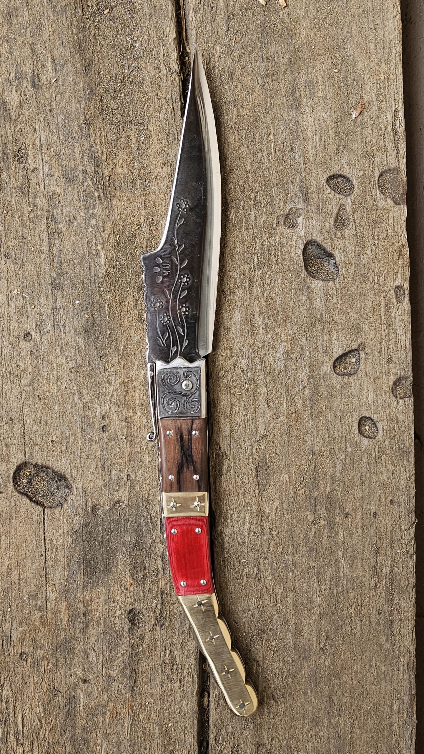 BANDOLERA 35 cm