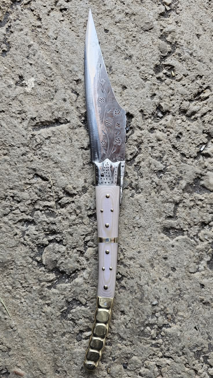 BANDOLERA CURRO MIKARTA HUESO - Imagen 4