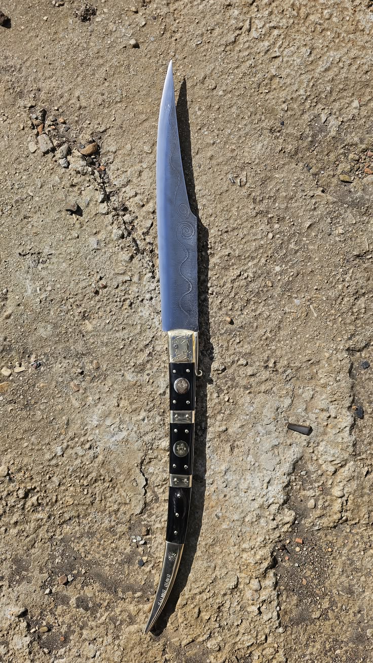 ANDALUZA XL- 70 cm - Imagen 3