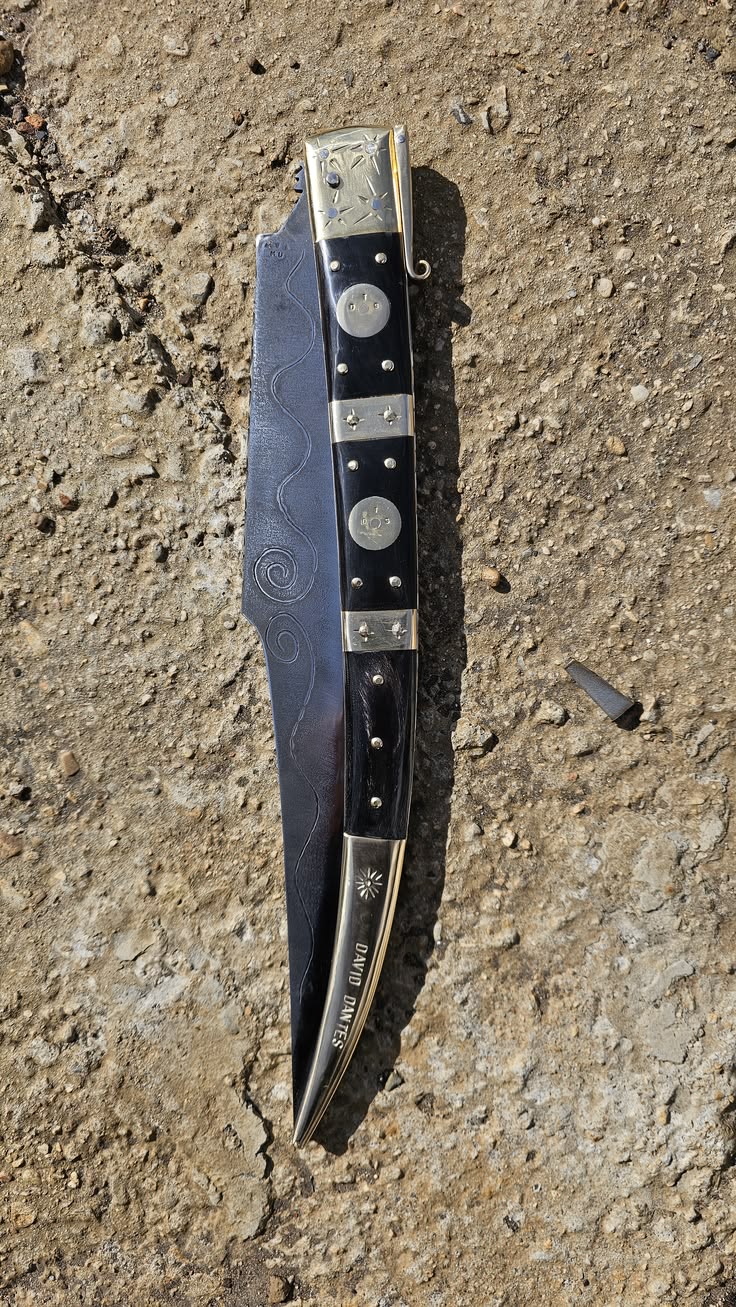 ANDALUZA XL- 70 cm - Imagen 4