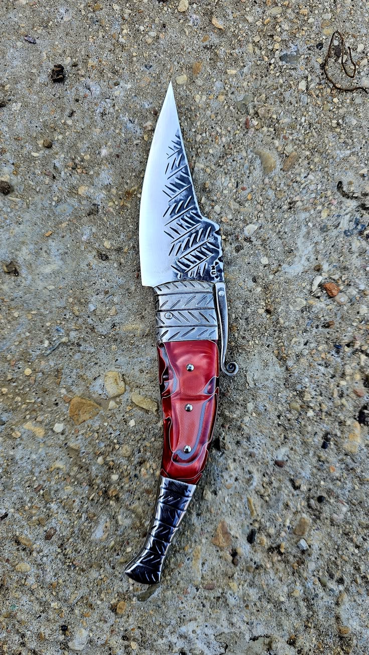 CEPEDANA ROJA