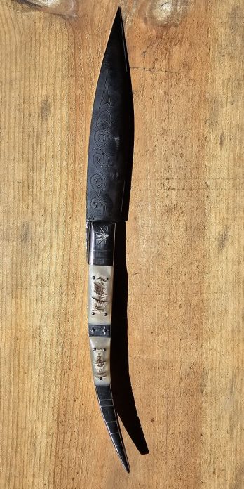 ANDALUZA 53 CM
