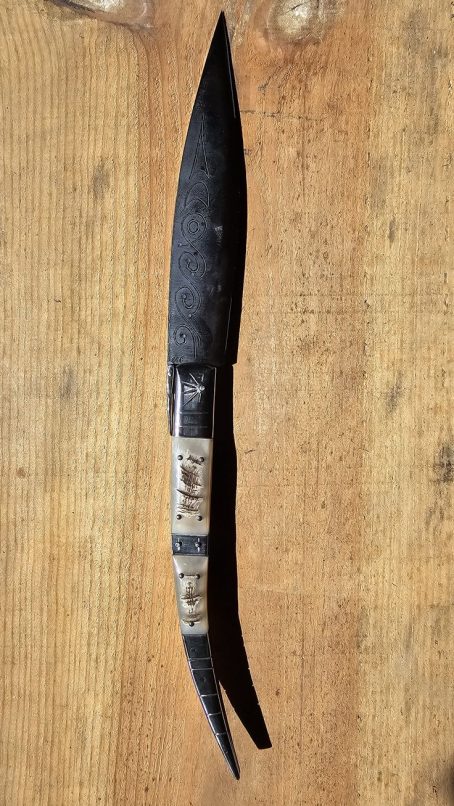 ANDALUZA 53 CM