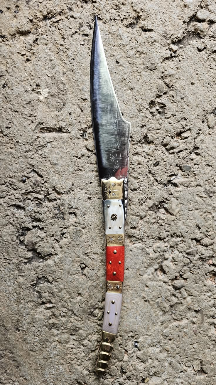 BANDOLERA CURRO 45 cm - Imagen 3