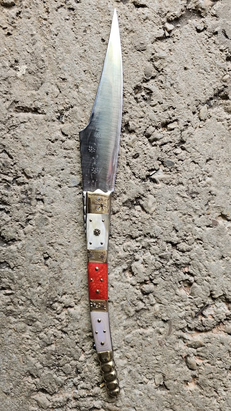 BANDOLERA CURRO 45 cm