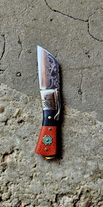 MARINERA MINI