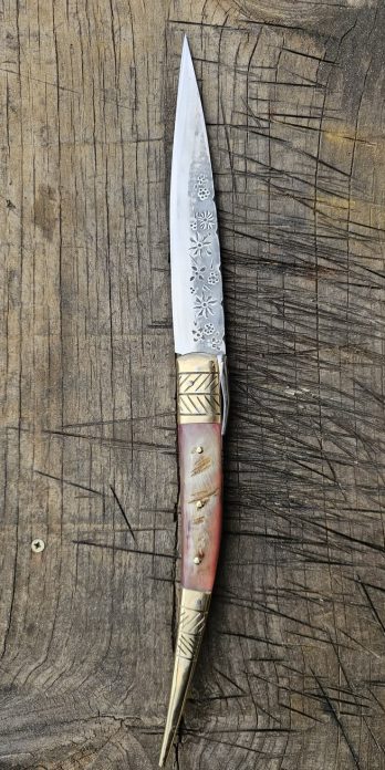 ANDALUZA FINA