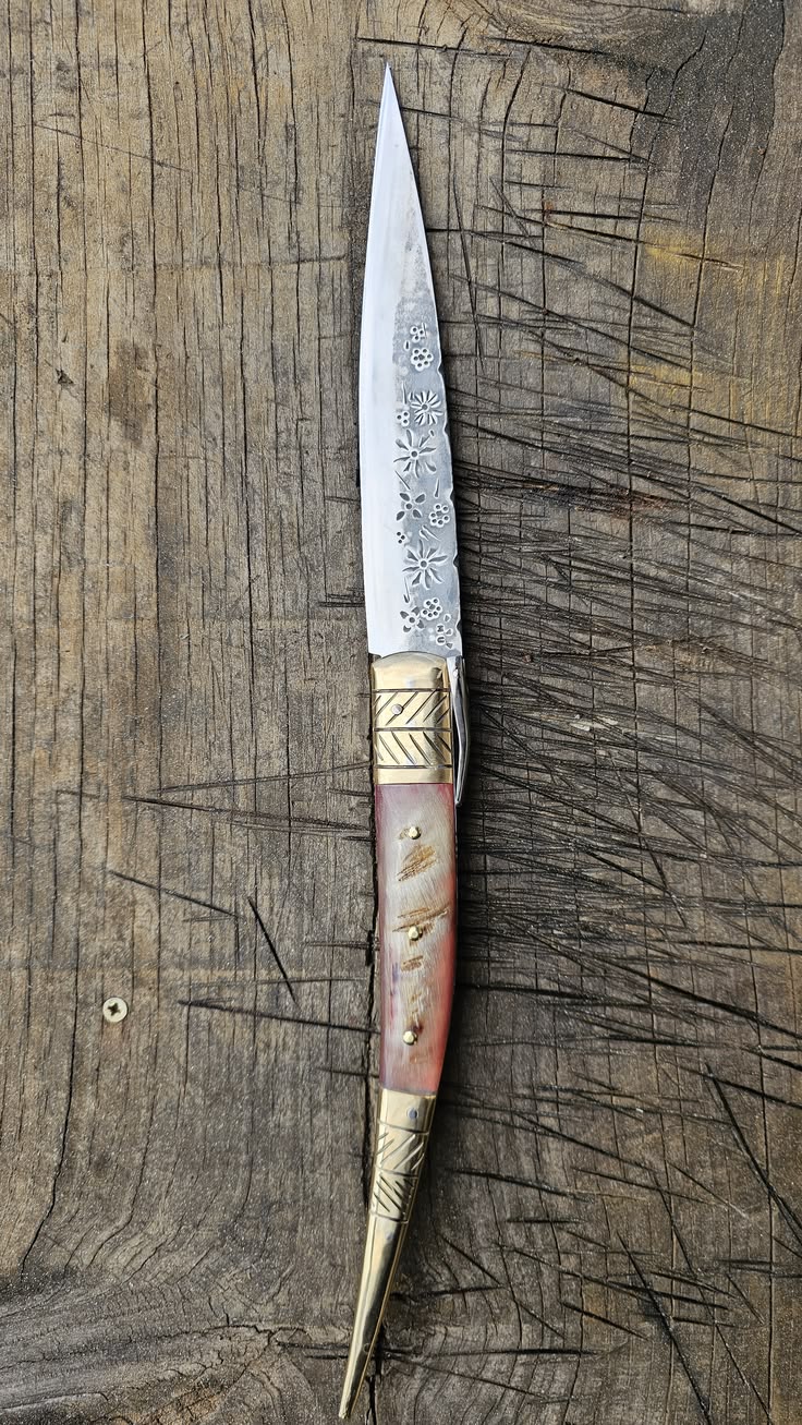 ANDALUZA FINA