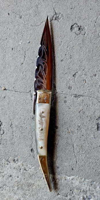 ANDALUZA 35 CENTIMETROS