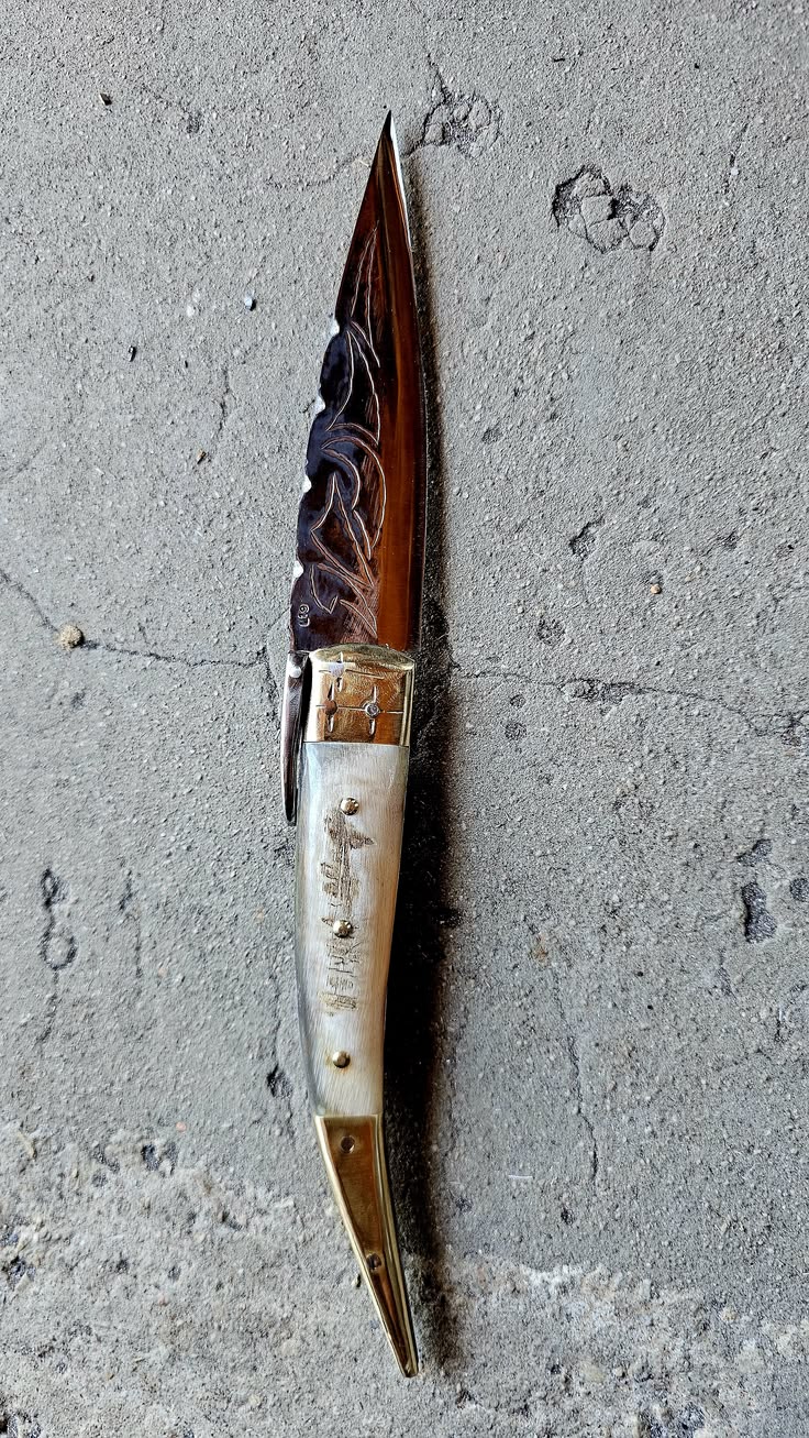 ANDALUZA 35 CENTIMETROS