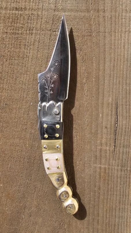 BANDOLERA PEQUEÑA