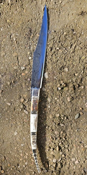 ANDALUZA XL, 70 Centímetros