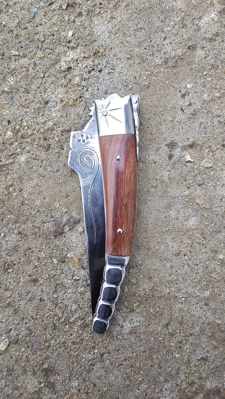 BANDOLERA MADERA - Imagen 3