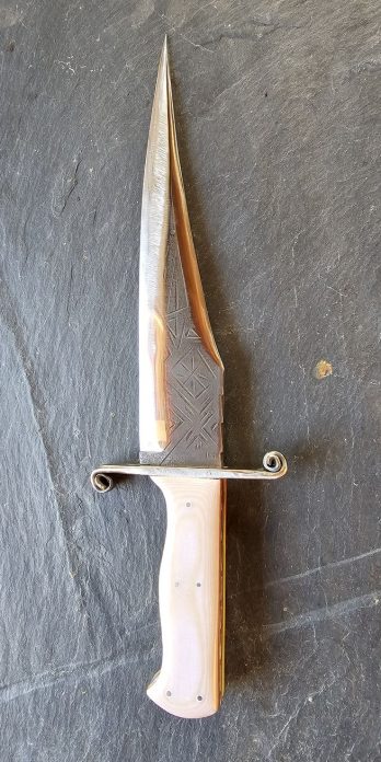 MACHO RIOJANO 2