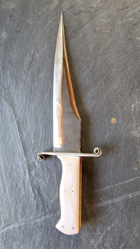 MACHO RIOJANO 2