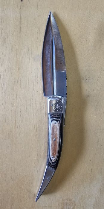 NAVAJA DAGA
