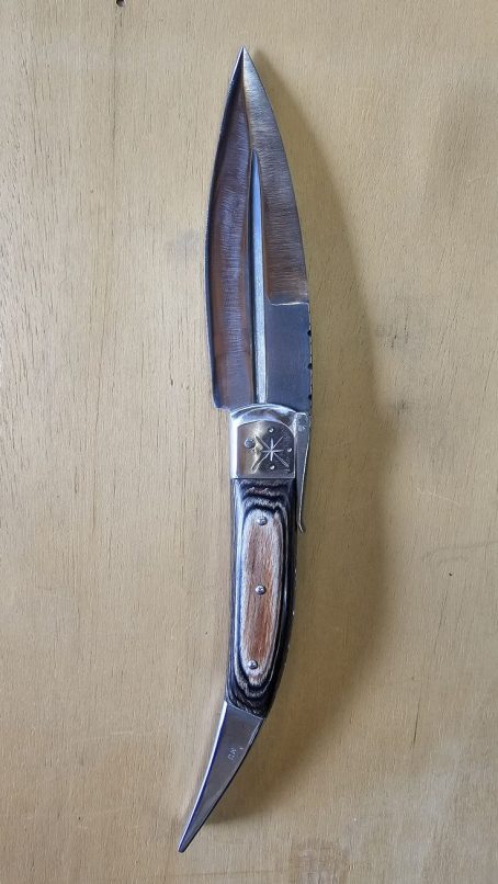 NAVAJA DAGA