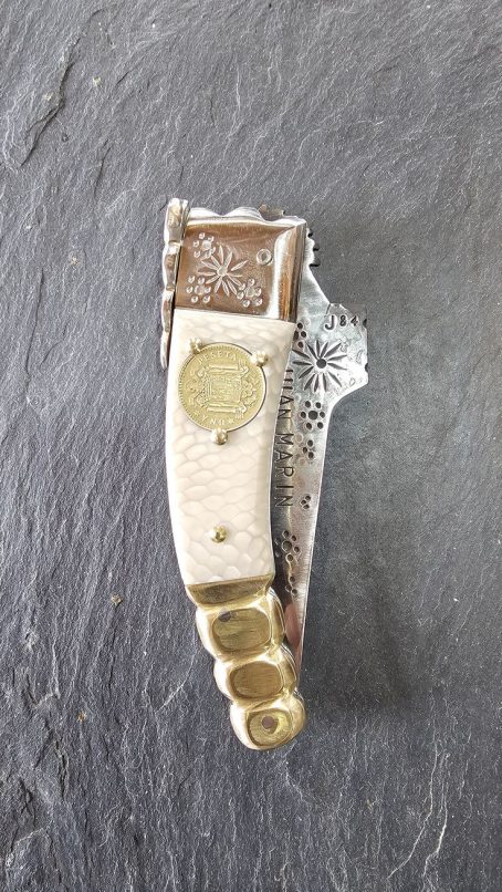 BANDOLERA PESETA - Imagen 4