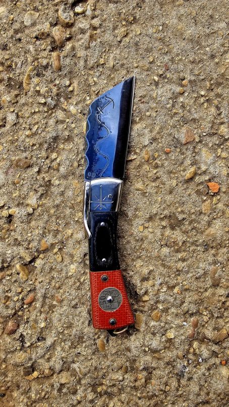 MARINERA 1