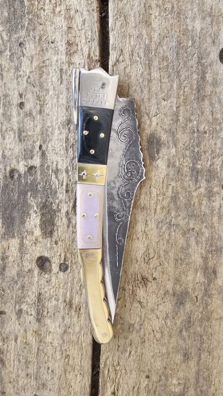 BANDOLERA CURRO - Imagen 4