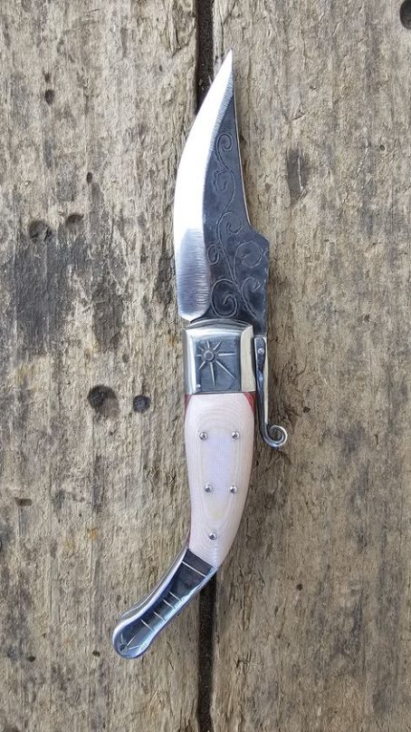 CEPEDANA G