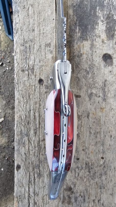 CEPEDANA G - Imagen 3