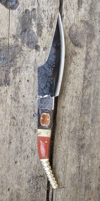 BANDOLERA 3