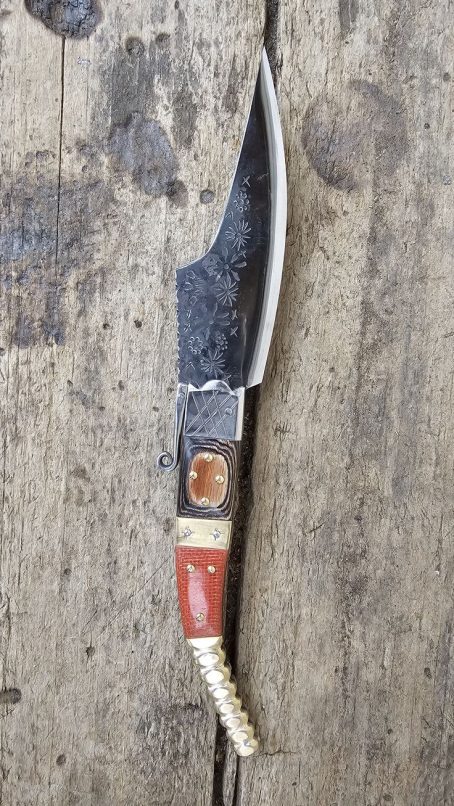 BANDOLERA 3