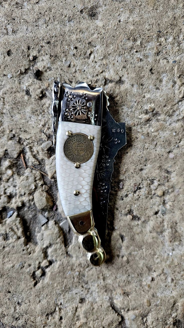 BANDOLERA PESETA - Imagen 3