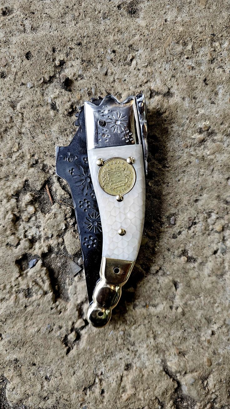 BANDOLERA PESETA - Imagen 4