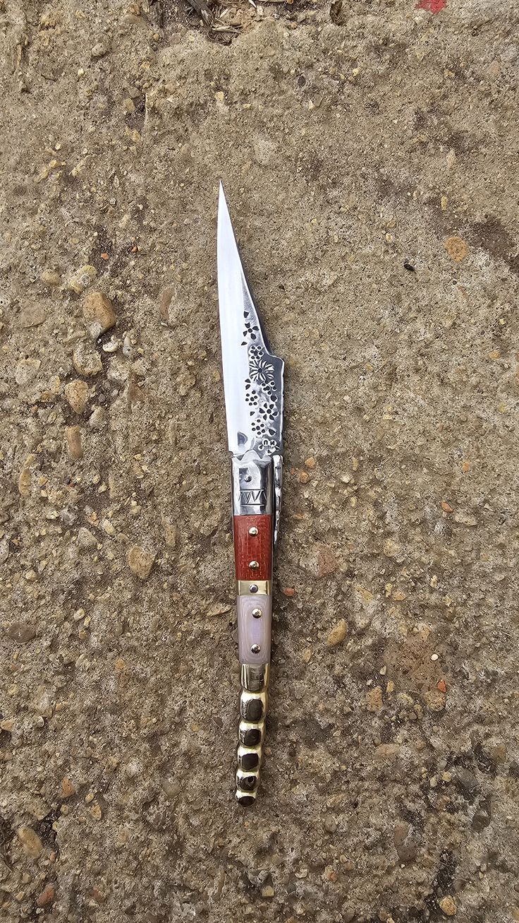 BANDOLERA CURRO (pequeña) - Imagen 2