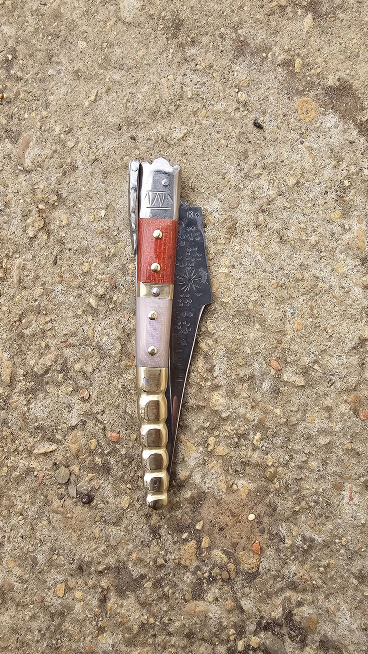 BANDOLERA CURRO (pequeña) - Imagen 3