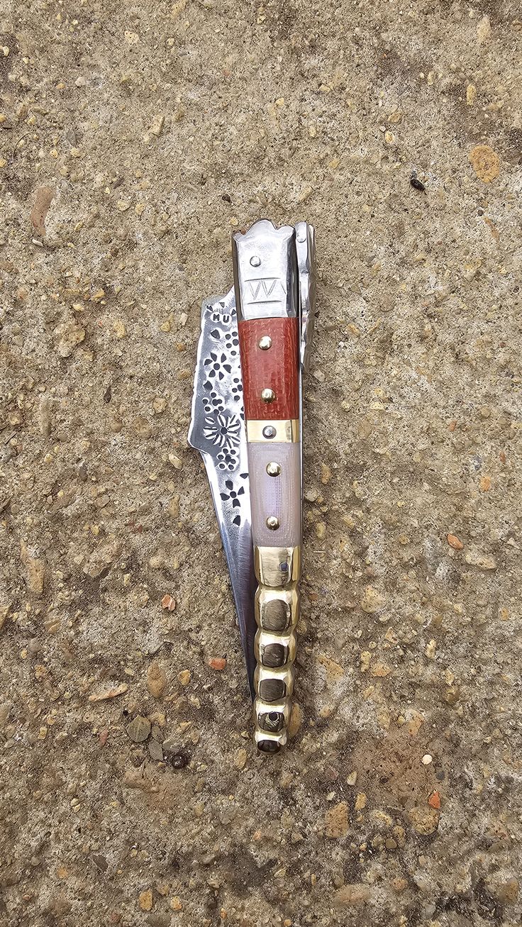 BANDOLERA CURRO (pequeña) - Imagen 4