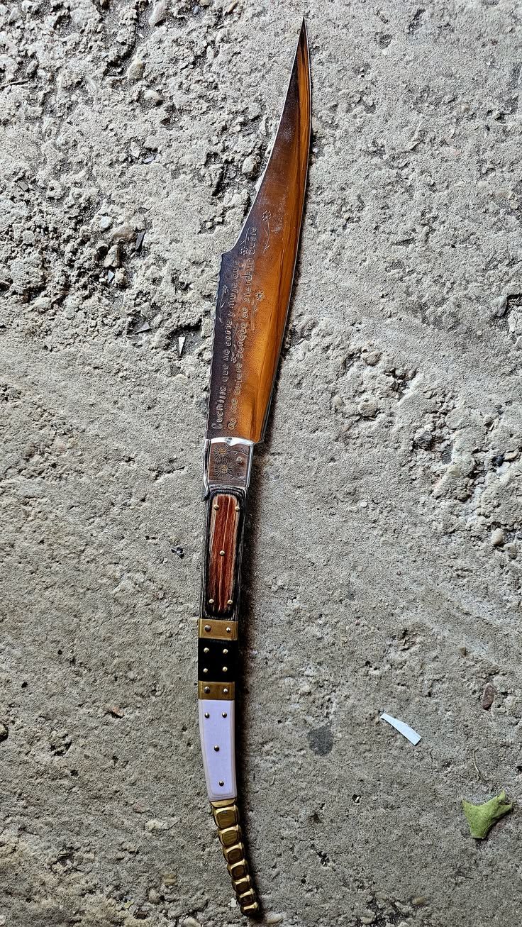 ANDALUZA XL 72 CM
