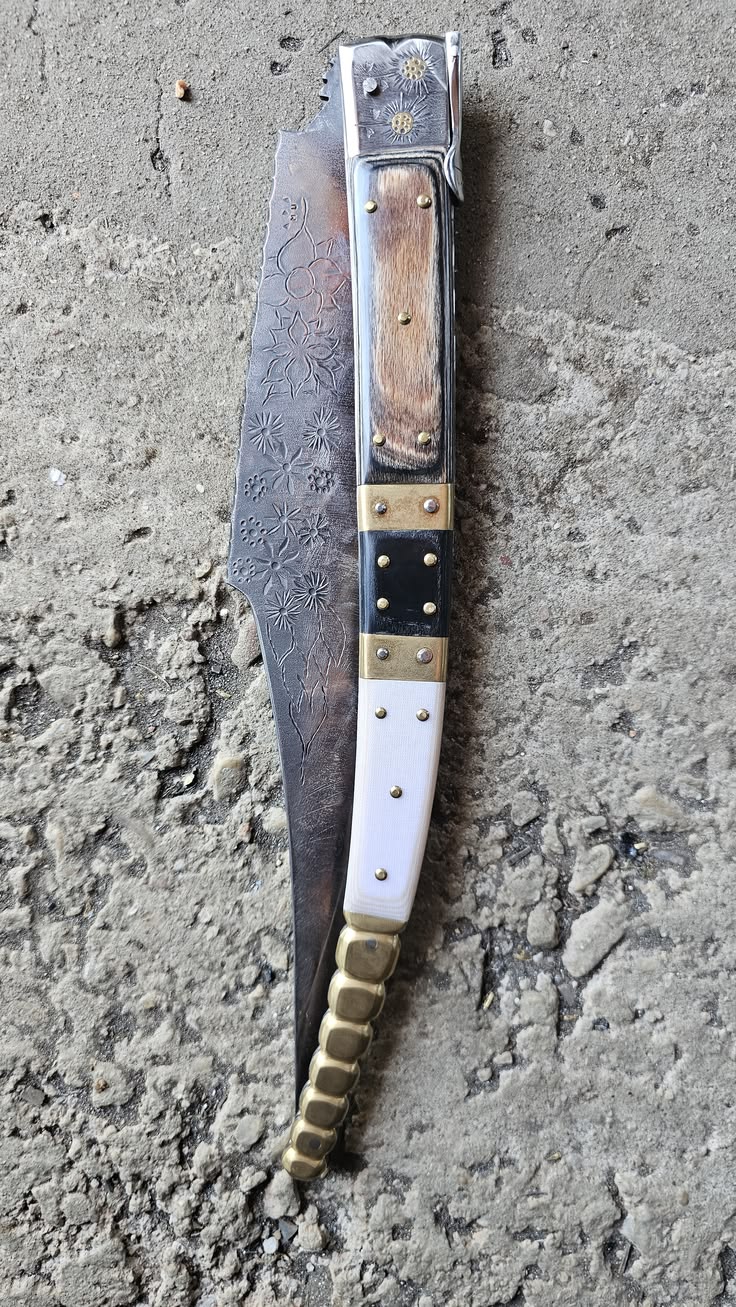 ANDALUZA XL 72 CM - Imagen 2