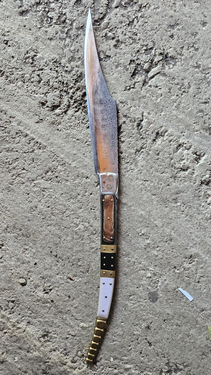 ANDALUZA XL 72 CM - Imagen 3