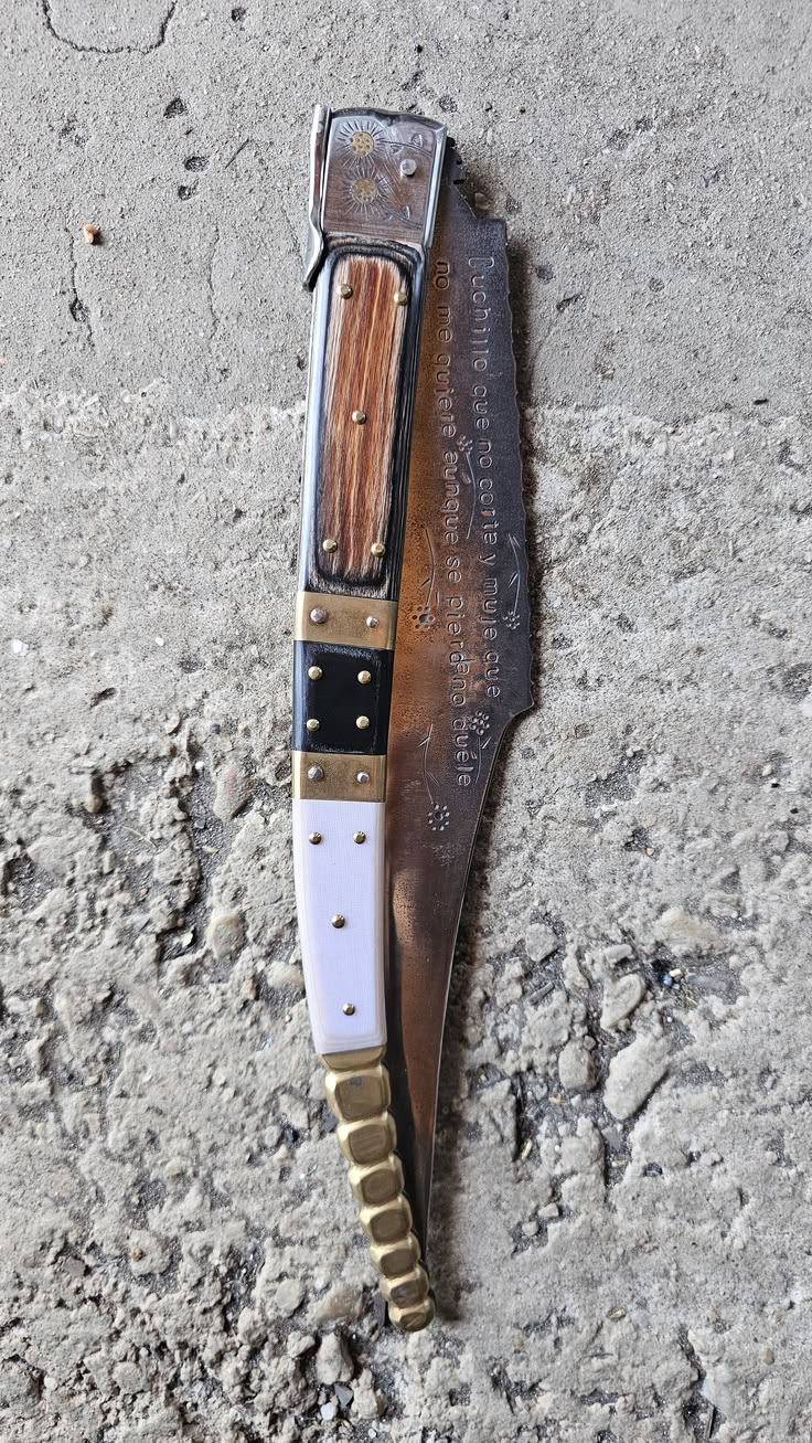 ANDALUZA XL 72 CM - Imagen 4